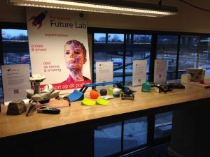 Furure Lab